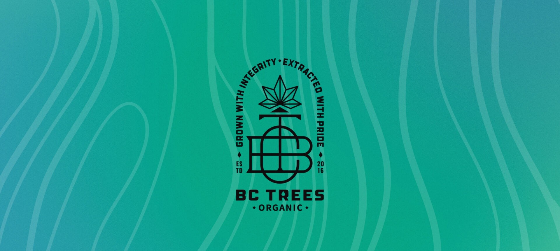 BC TREES Logo | Cannalyft Canada