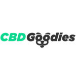 CBD Goodies logo | Cannalyft Canada