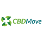 CBD Move Logo | Cannalyft Canada