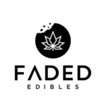 Faded Edibles Logo | Cannalyft Canada