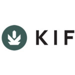 KIF Logo | Cannalyft Canada