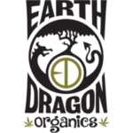 Earth Dragon Logo | Cannalyft Canada