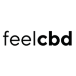 feelcbd logo | Cannalyft Canada