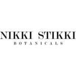 Nikki Stikki Logo | Cannalyft Canada