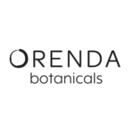 Orenda Botanicals Logo | Cannalyft Canada