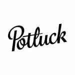 Potluck Logo | Cannalyft Canada