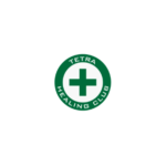 Tetra Healing Club Logo | Cannalyft Canada