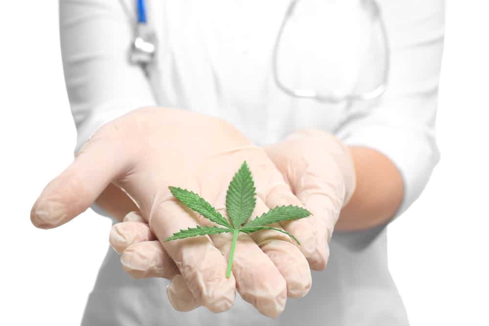 Cannabis as a natural cure for pain | Cannalyft Canada