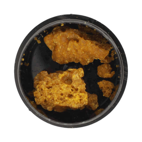 MK Ultra Budder – 1g or 7g | Cannalyft Canada