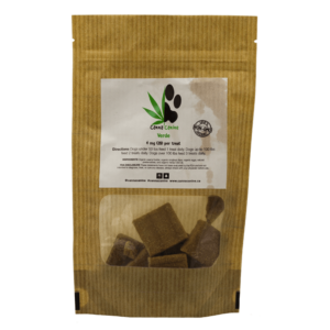 Canna Canine – Gluten Free Dog Treats | Cannalyft Canada