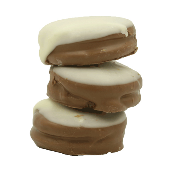 THC Infused Chocolate Dipped Oreos – 450mg | Cannalyft Canada