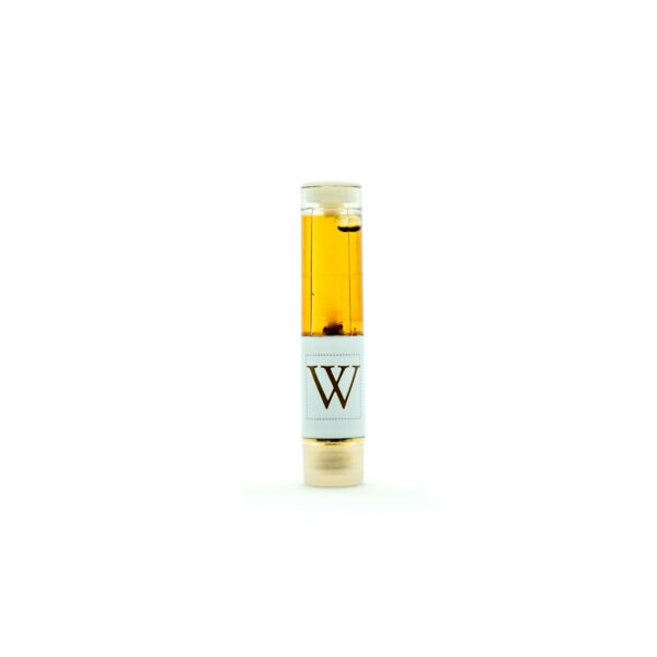 Westcoast Smoke Co – The Executive Cartridge – Sativa – (410 thread) | Cannalyft Canada