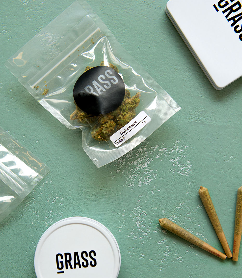 FAQS | Cannalyft Canada | Cannalyft Canada