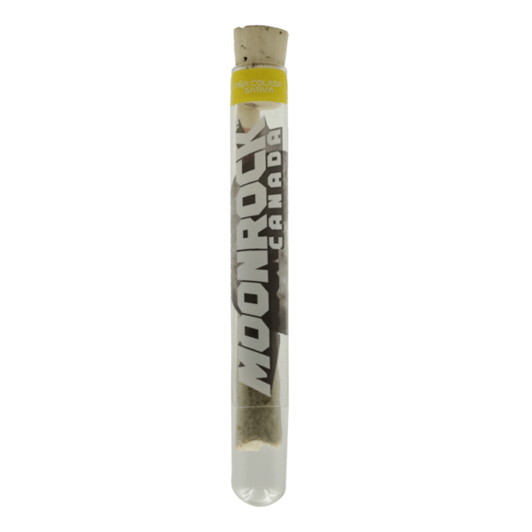 Moonrock – Pre Roll – Pina Colada | Cannalyft Canada