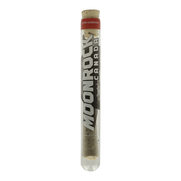 Moonrock – Pre Roll – Pina Colada | Cannalyft Canada