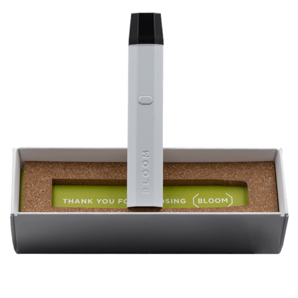 BLOOM – Vaporizer Pen Battery and USB Charger | Cannalyft Canada