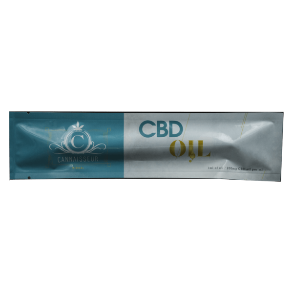 Cannaisseur CBD Phoenix Tears | Cannalyft Canada