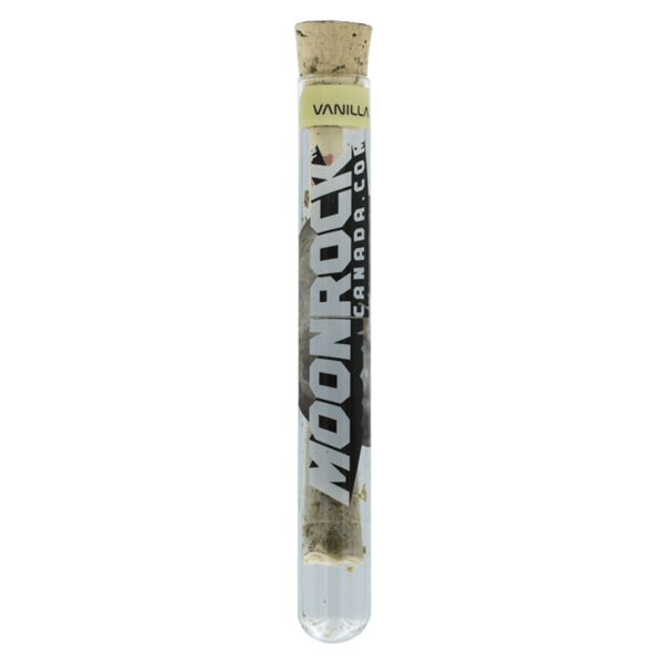 Moonrock – Pre-Roll – Vanilla | Cannalyft Canada