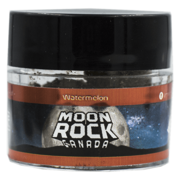 Moonrock – Watermelon – 1g | Cannalyft Canada