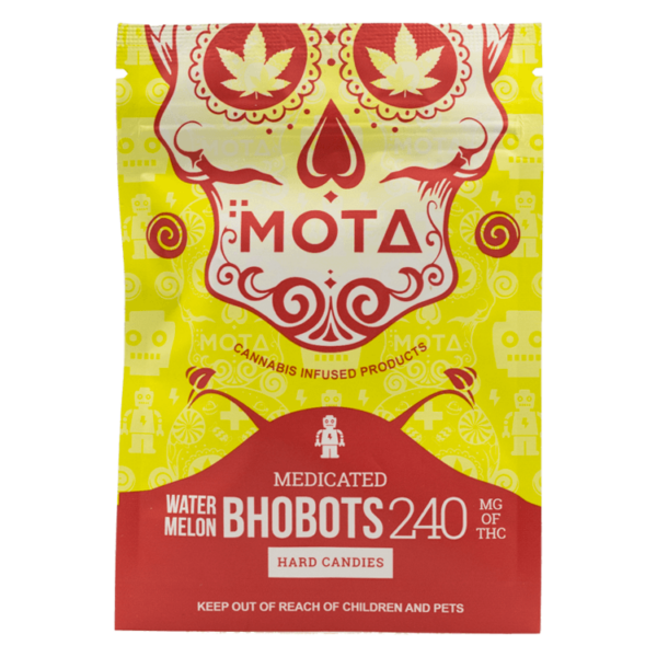 MOTA – BHO Bots – Watermelon | Cannalyft Canada