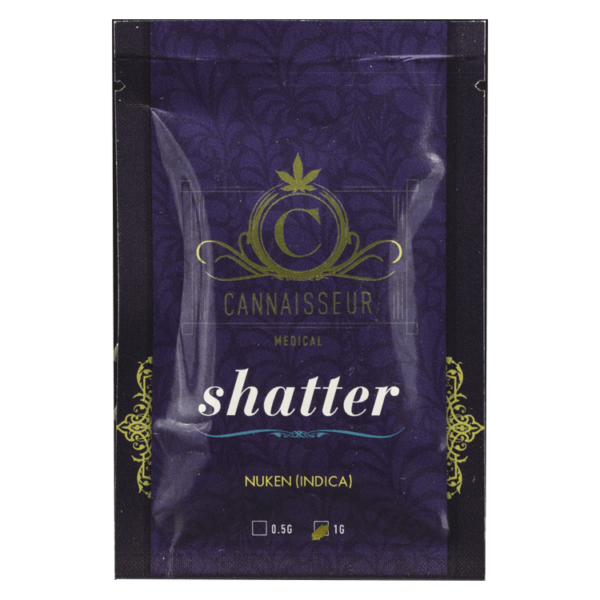 Cannaisseur – Nuken | Cannalyft Canada