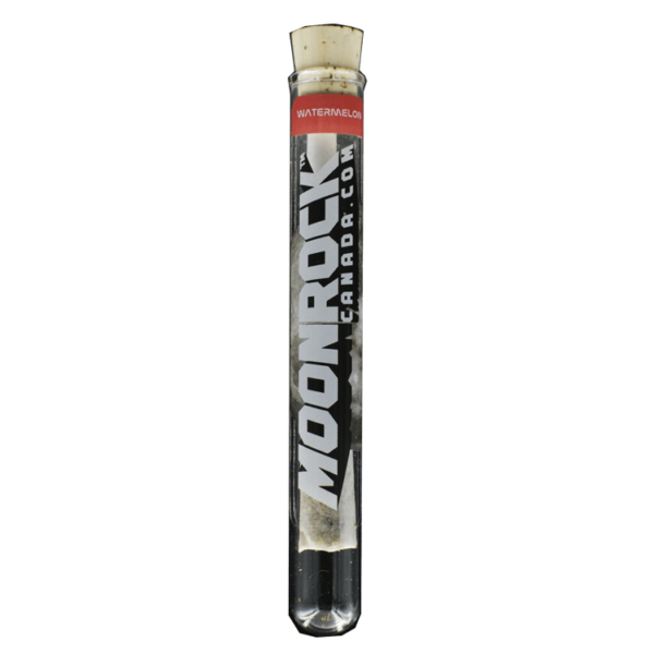 Moonrock – Pre-Roll – Watermelon | Cannalyft Canada