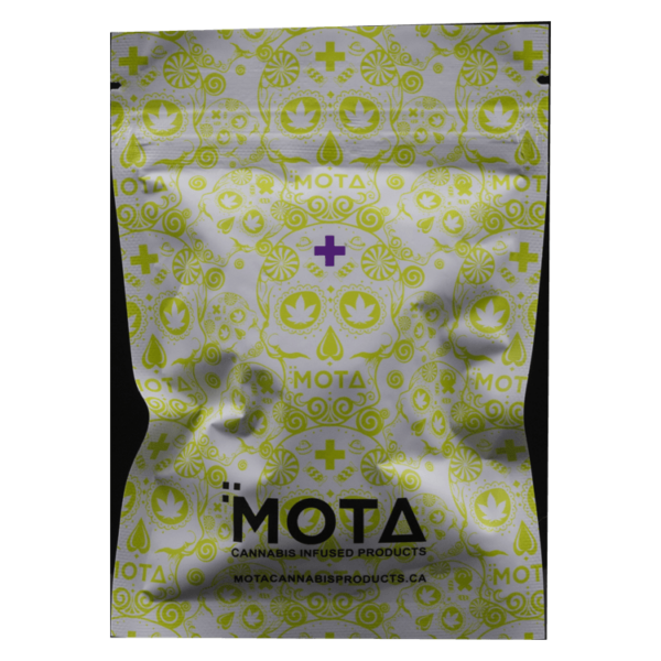 MOTA Edibles – Milk Covered Oreos | Cannalyft Canada