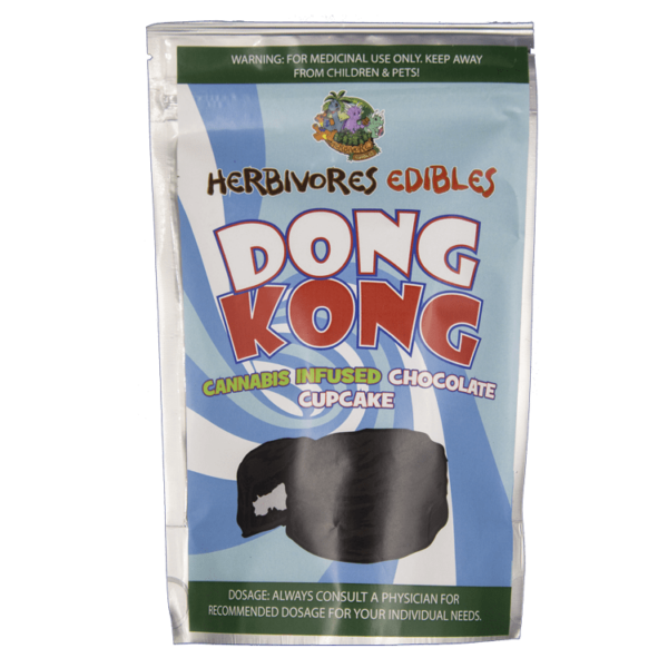 Herbivores Edibles – Dong Kong | Cannalyft Canada