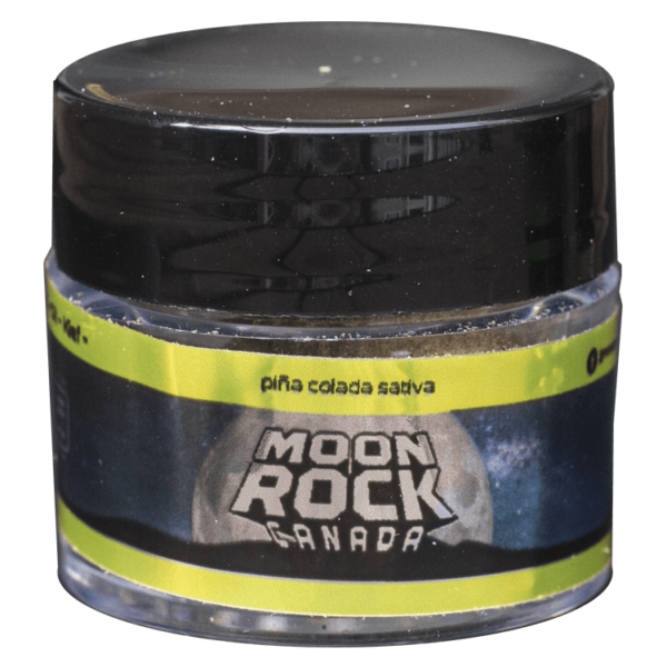 Moonrock – Pina Colada (1g) | Cannalyft Canada