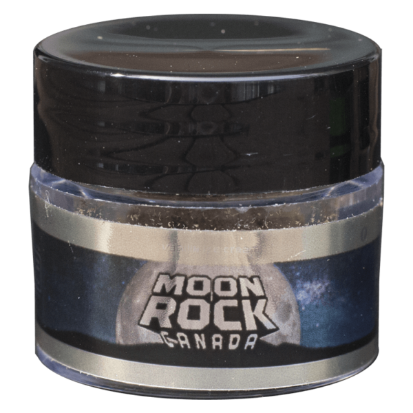 Moonrock – Vanilla Ice Cream (1g) | Cannalyft Canada