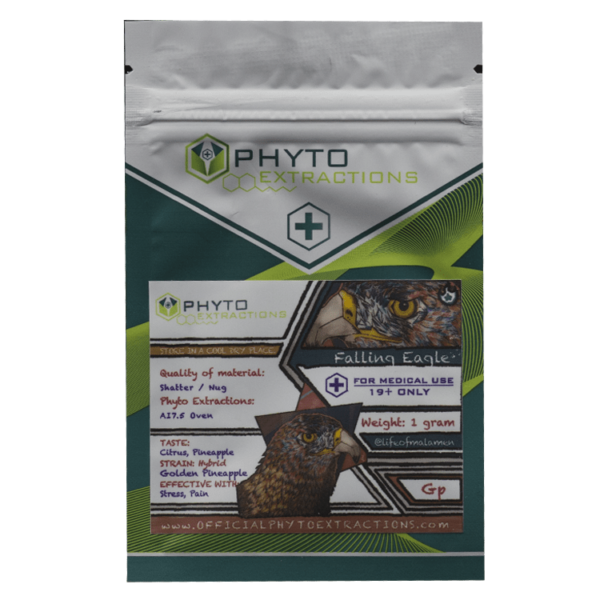 Phyto – Falling Eagle | Cannalyft Canada