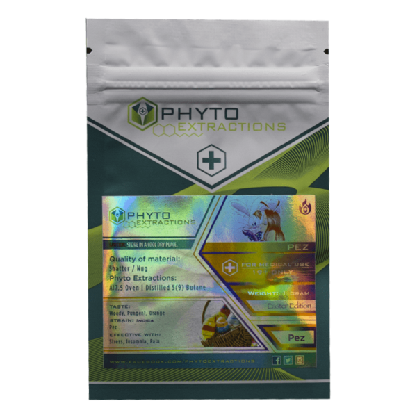 Phyto – Pez | Cannalyft Canada