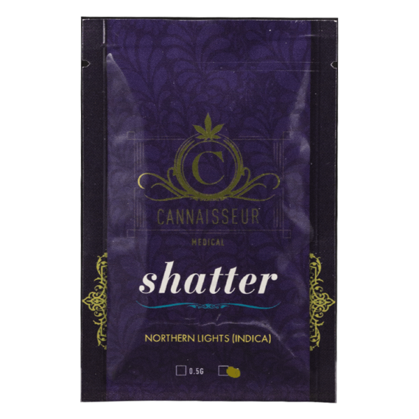 Cannaisseur – Northern Lights | Cannalyft Canada