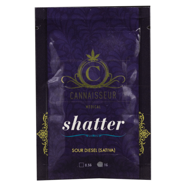 Cannaisseur – Sour Diesel | Cannalyft Canada