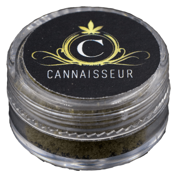 Cannaisseur Keif (1 gram) | Cannalyft Canada