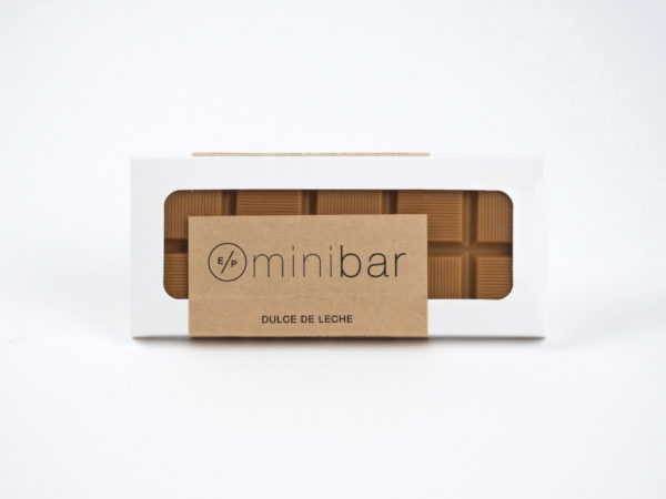 EP Infusions – Mini Bar – Dulce De Leche – 100mg THC | Cannalyft Canada