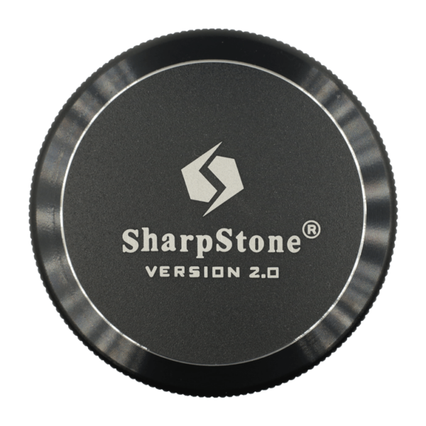 Sharpstone Grinder – Version 2.0 | Cannalyft Canada