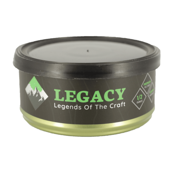 Legacy – Tin Series – Ice Cream Cake – 14g | Cannalyft Canada