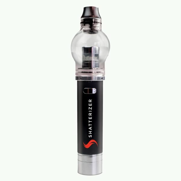 Shatterizer – Shatter Vaporizer Pen | Cannalyft Canada