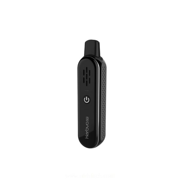 Airistech – Dry Herb Vaporizer – Herbva 5G | Cannalyft Canada