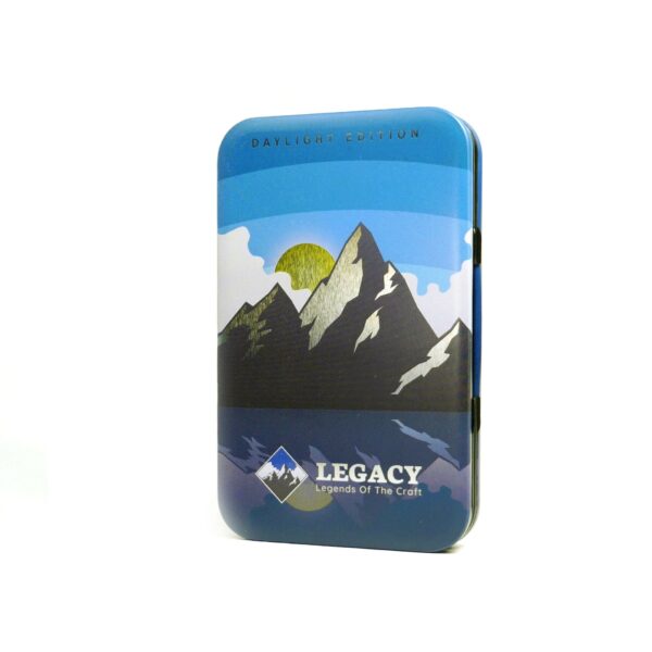 Legacy – Pre Rolls – Daylight – Energizing Sativa Blend – 3.5g | Cannalyft Canada