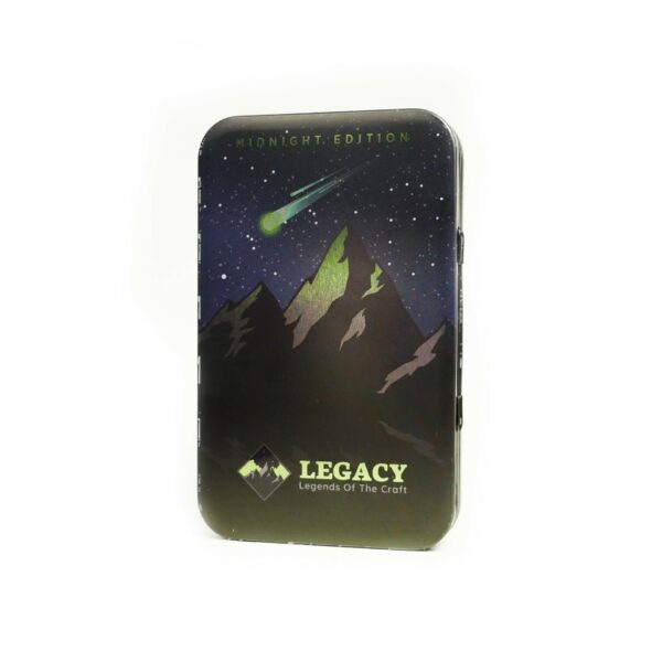 Legacy – Pre Rolls – Daylight – Energizing Sativa Blend – 3.5g | Cannalyft Canada