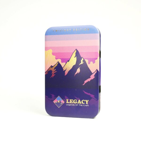 Legacy – Pre Rolls – Daylight – Energizing Sativa Blend – 3.5g | Cannalyft Canada