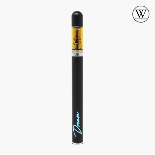 DREAM – CBD + Lavender Pen | Cannalyft Canada