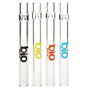 BIO STIX One Hitters | Cannalyft Canada