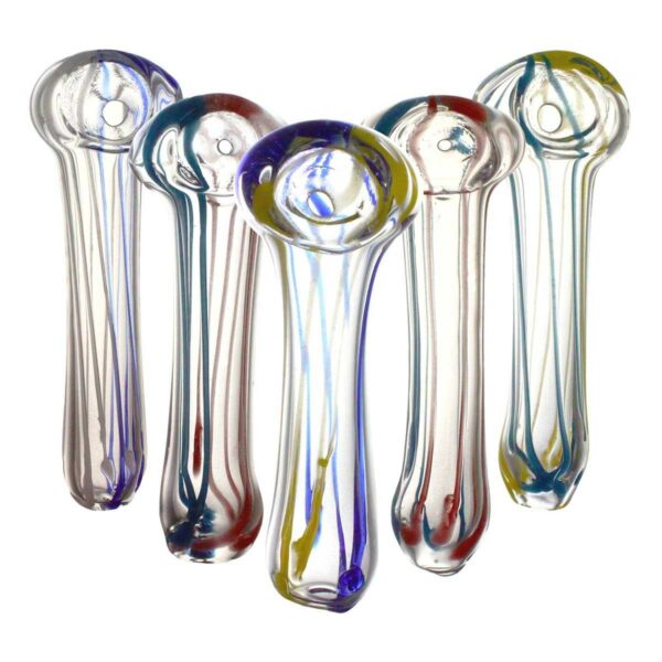 Assorted Glass Pipe | Cannalyft Canada