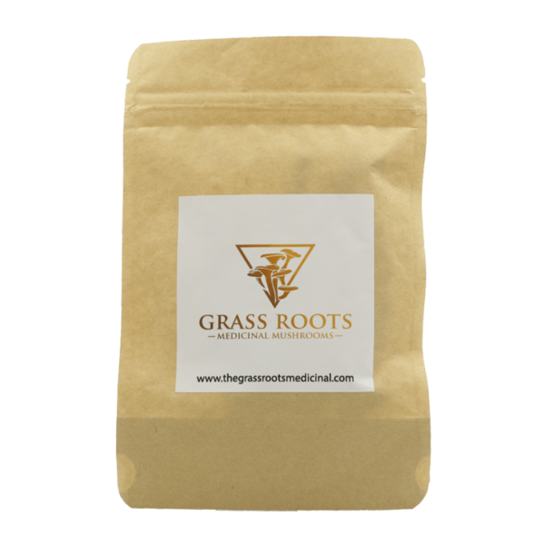 Roots – Medicinal Mushrooms – Microdose Capsules | Cannalyft Canada