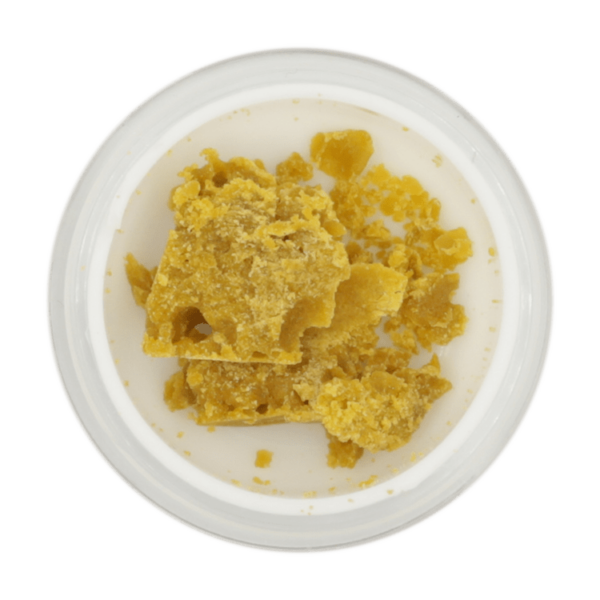 Budder – Bubba Kush – 1g | Cannalyft Canada