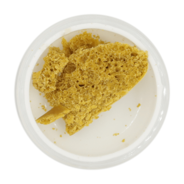 Budder – Bubba Kush – 1g | Cannalyft Canada