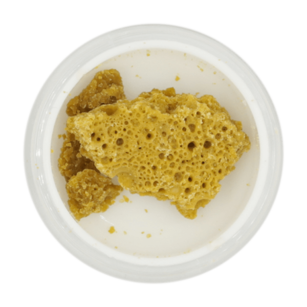 Budder – Bubba Kush – 1g | Cannalyft Canada